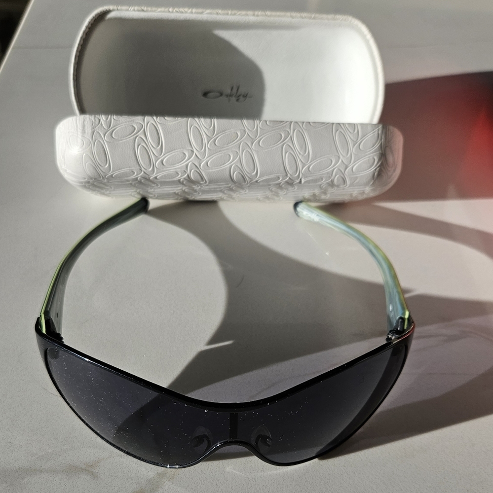 Oakley "Breathless" Sunglasses